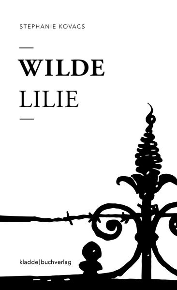 Cover von Wilde Lilie