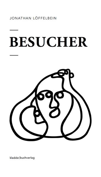 Cover von Besucher