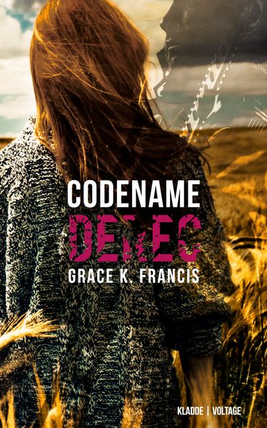 Cover von Codename: DEREC
