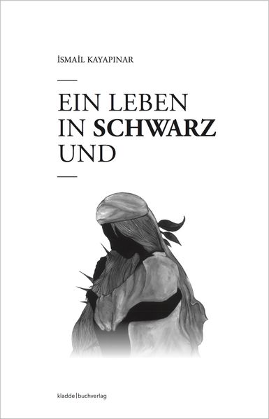 Cover von Ein Leben in Schwarz und Weiß