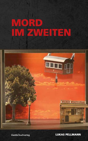 Cover von Mord im Zweiten