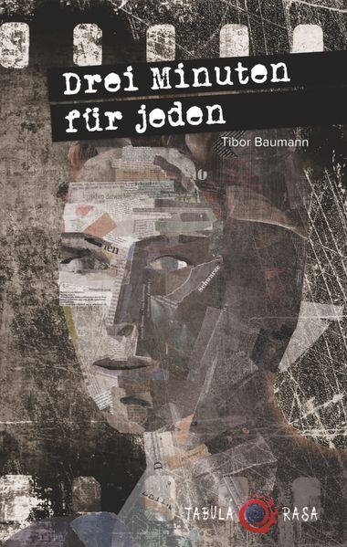 Cover von Drei Minuten für jeden