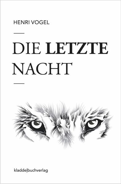 Cover von Die letzte Nacht