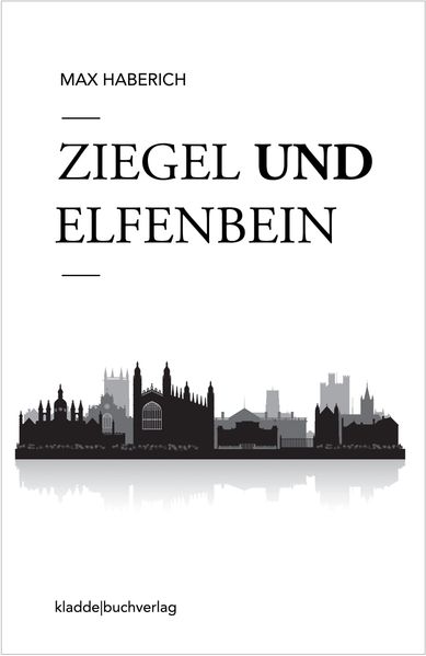 Cover von Ziegel und Elfenbein
