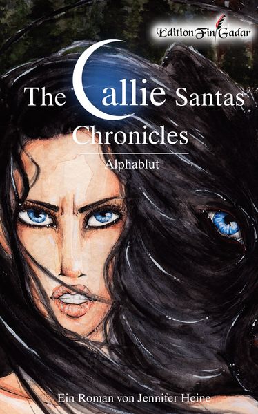 Cover von The Callie Santas Chronicles