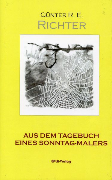 Cover von Aus dem Tagebuch eines Sonntag-Malers