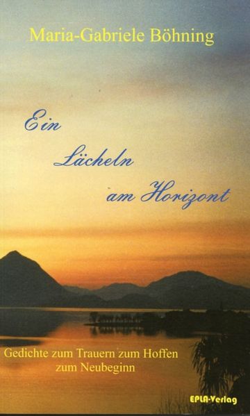 Cover von Ein Lächeln am Horizont