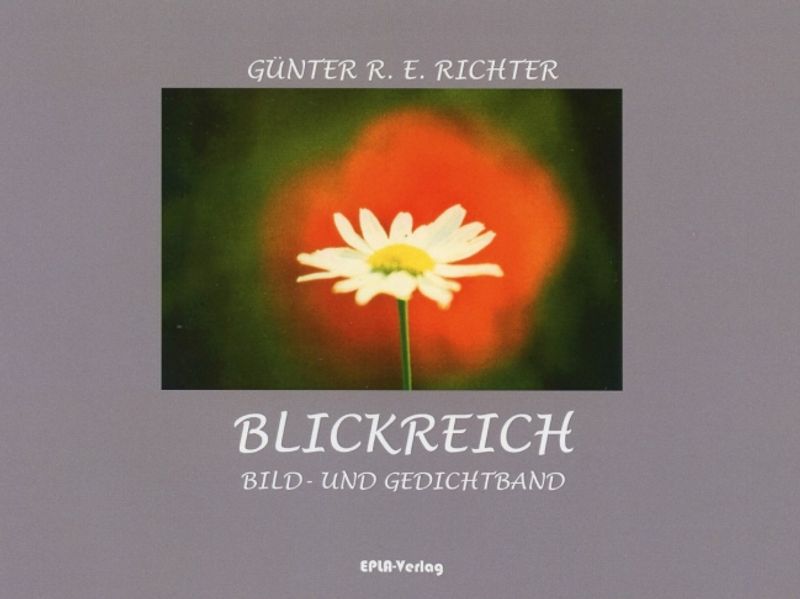 Cover von Blickreich