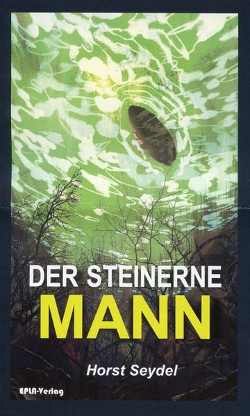 Cover von Der Steinerne Mann