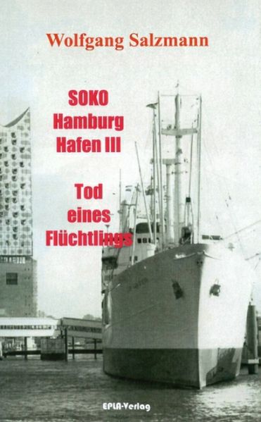 Cover von Tod eines Flüchtlings