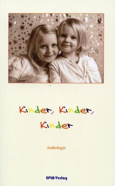 Cover von Kinder, Kinder, Kinder