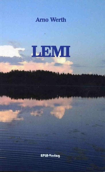 Cover von LEMI