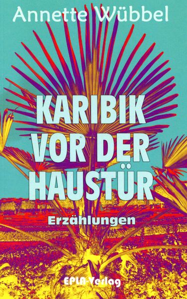 Cover von Karibik vor der Haustür