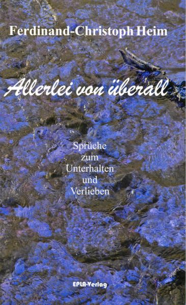 Cover von Allerlei von überall