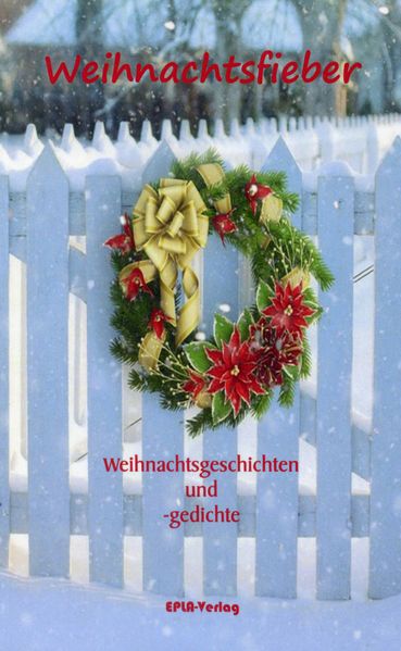 Cover von Weihnachtsfieber