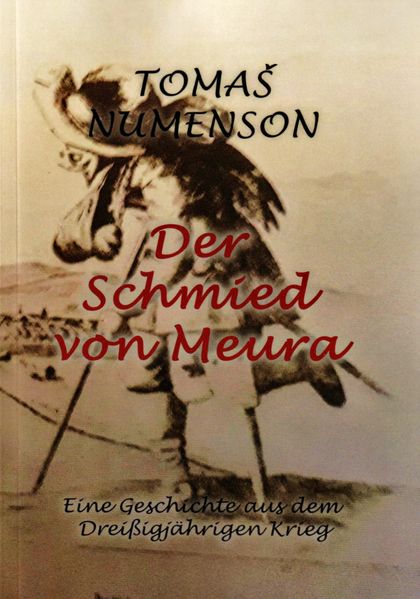 Cover von Der Schmied von Meura