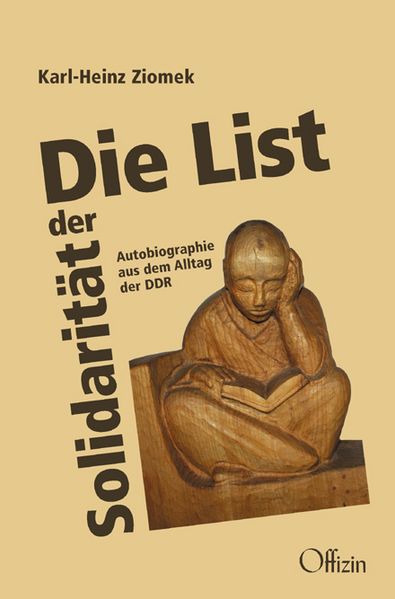 Cover von Die List der Solidarität
