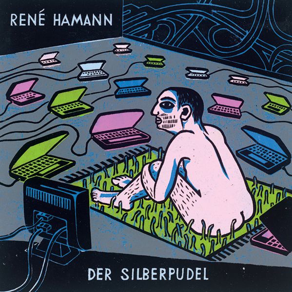 Cover von Silberpudel