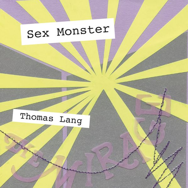 Cover von Sex Monster