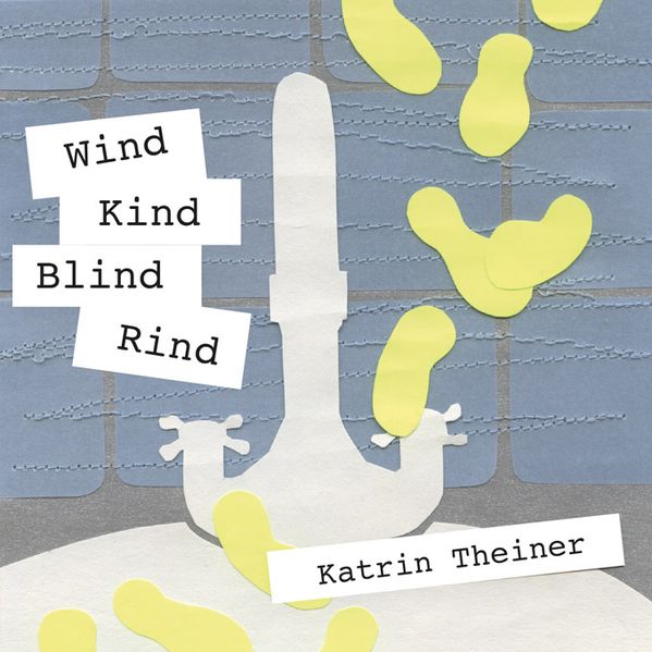 Cover von Wind Kind Rind Blind