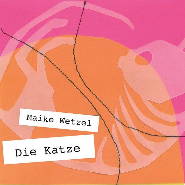 Cover von Die Katze