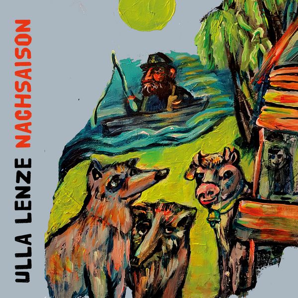 Cover von Nachsaison