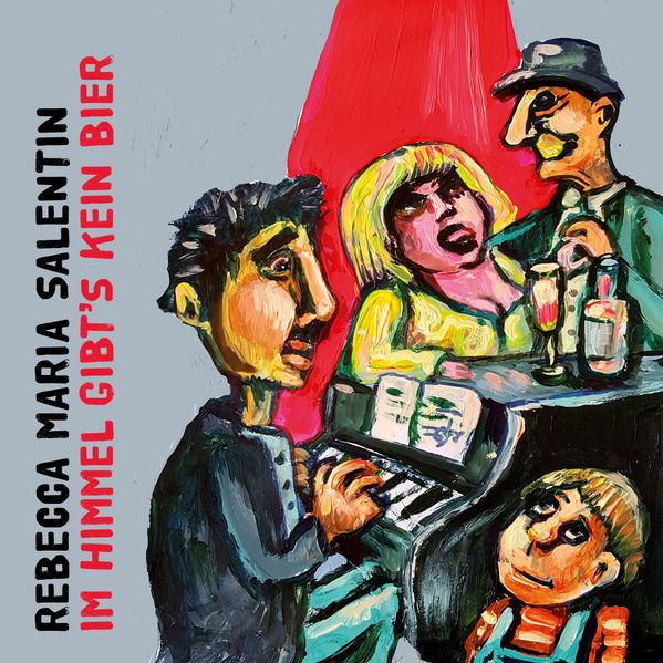Cover von Im Himmel gibt’s kein Bier