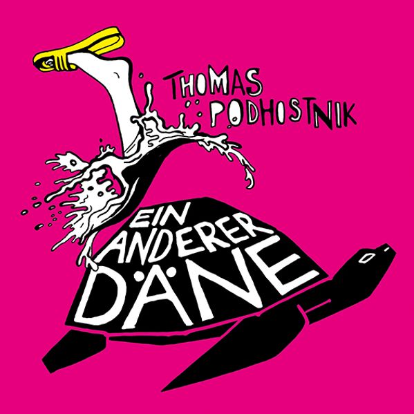 Cover von Ein anderer Däne