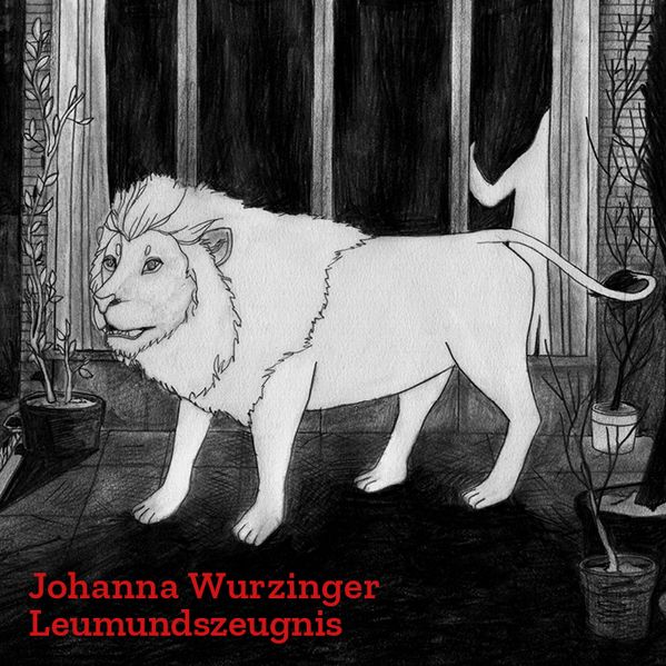 Cover von Leumundszeugnis