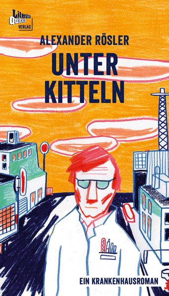 Cover von Unter Kitteln