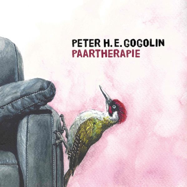 Cover von Paartherapie