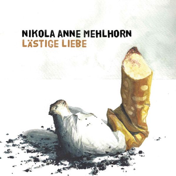 Cover von Lästige Liebe