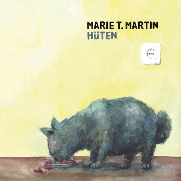 Cover von Hüten