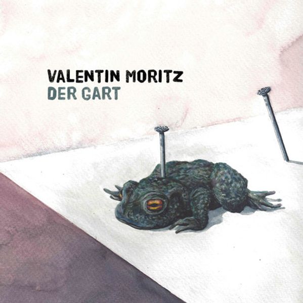 Cover von Der Gart
