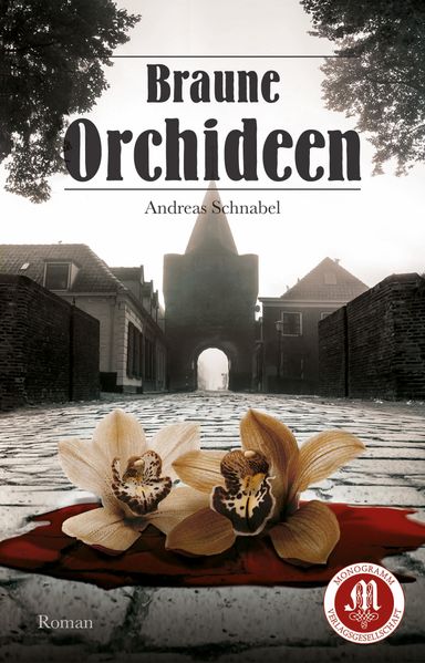 Cover von Braune Orchideen