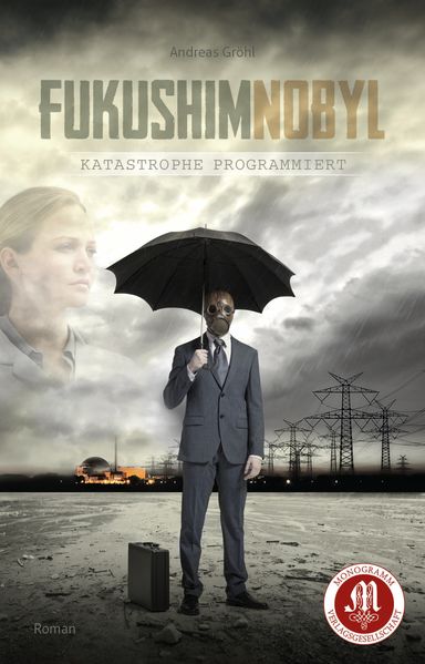 Cover von Fukushimnobyl