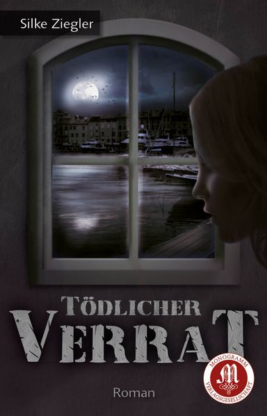Cover von Tödlicher Verrat