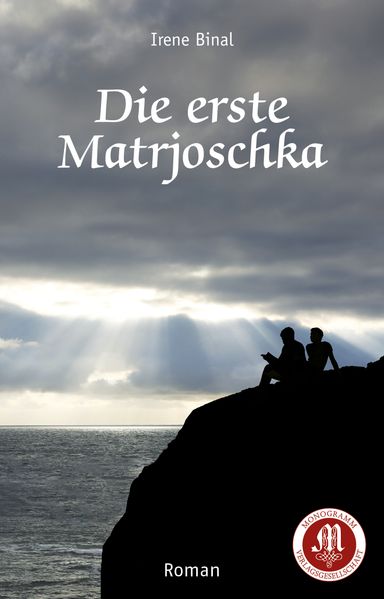 Cover von Die erste Matrjoschka