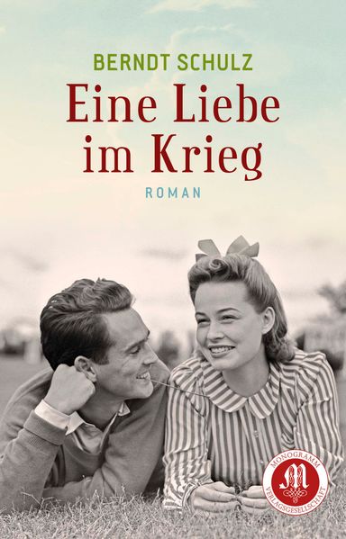 Cover von Eine Liebe im Krieg