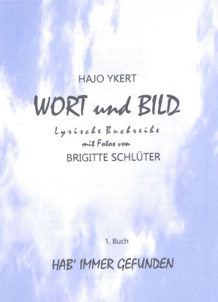 Cover von Hab‘ immer gefunden