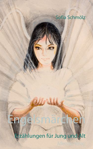 Cover von Engelsmärchen