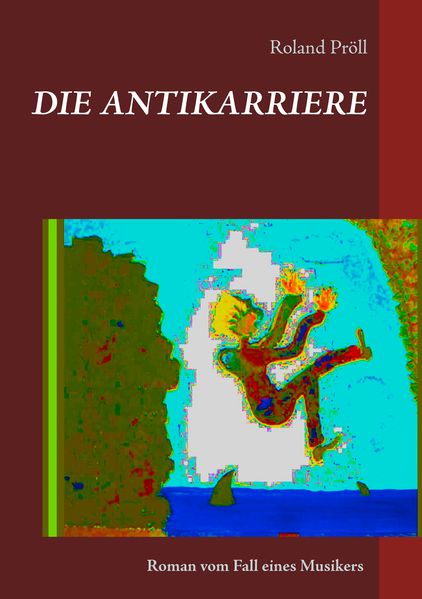 Cover von DIE ANTIKARRIERE