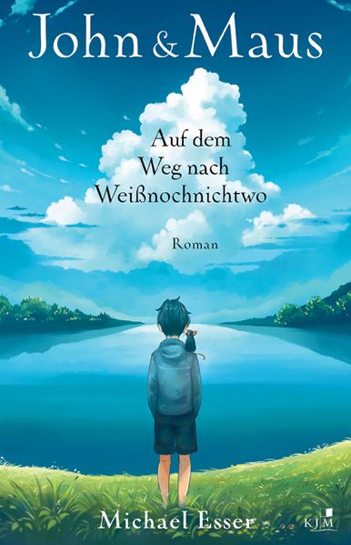 Cover von John & Maus