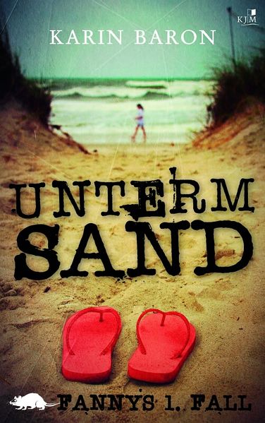 Cover von Unterm Sand