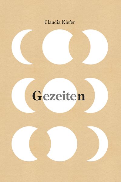 Cover von Gezeiten