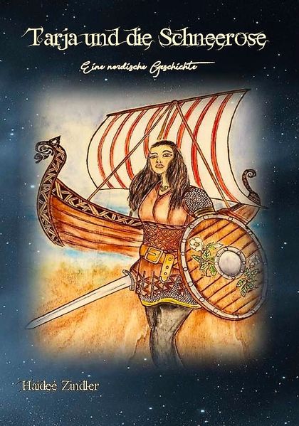 Cover von Tarja und die Schneerose