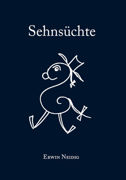 Cover von Sehnsüchte