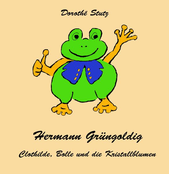 Cover von Hermann Grüngoldig