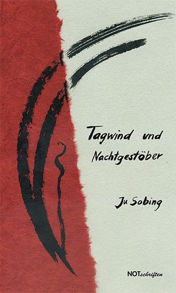 Cover von Tagwind und Nachtgestöber