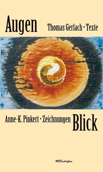 Cover von Augen Blick
